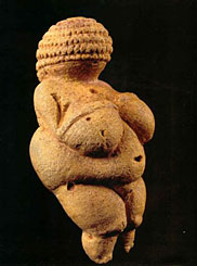 Venus de Willendorf 